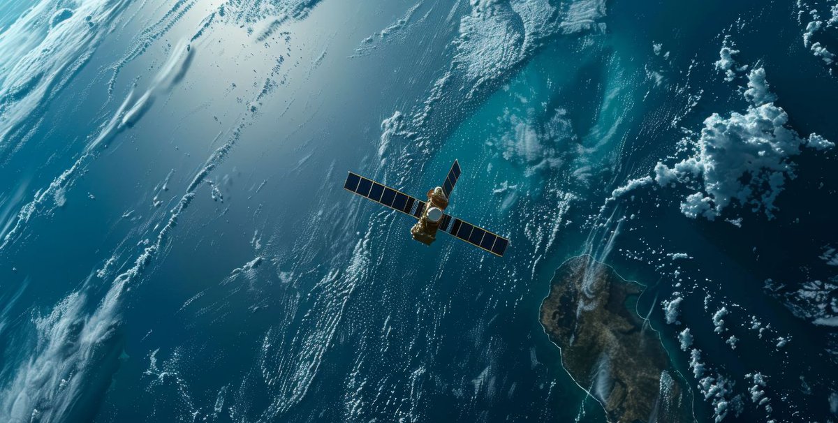 CIMA Research Foundation (@cimafoundation) on Twitter photo Mapping the #water we have (and the water we donāt): an operational #satellite-based service to monitor lakes and reservoirs in Italy with Sentinel-2 & COSMO-SkyMed.
We'll present it at #LPS25 <a href="/ESA_EO/">ESA Earth Observation</a> along with our latest work on #droughts & #floods.
šcimafoundation.org/en/news/satell⦠Mapping the #water we have (and the water we donāt): an operational #satellite-based service to monitor lakes and reservoirs in Italy with Sentinel-2 & COSMO-SkyMed.
We'll present it at #LPS25 <a href="/ESA_EO/">ESA Earth Observation</a> along with our latest work on #droughts & #floods.
šcimafoundation.org/en/news/satellā¦