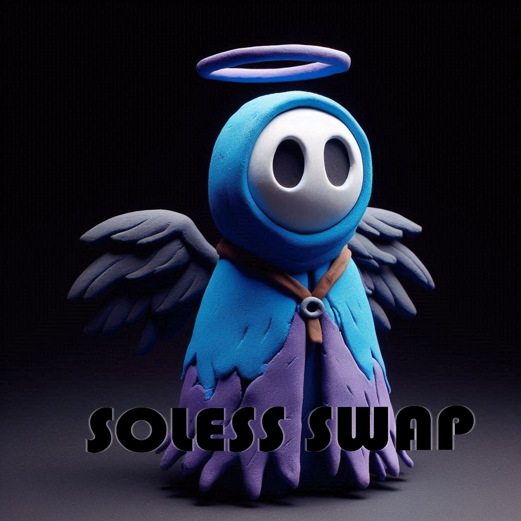 📌#SOLESS Swap Key Features:

1. Cross-Platform Integration
2. Slippage Protection
3. Transaction Status Tracking
4. Gasless Trading
5. Deflationary Tokenomics
6. Smart Routing &amp; Analytics
7. Optimized Portfolio Tracking

Let me explain ⬇️