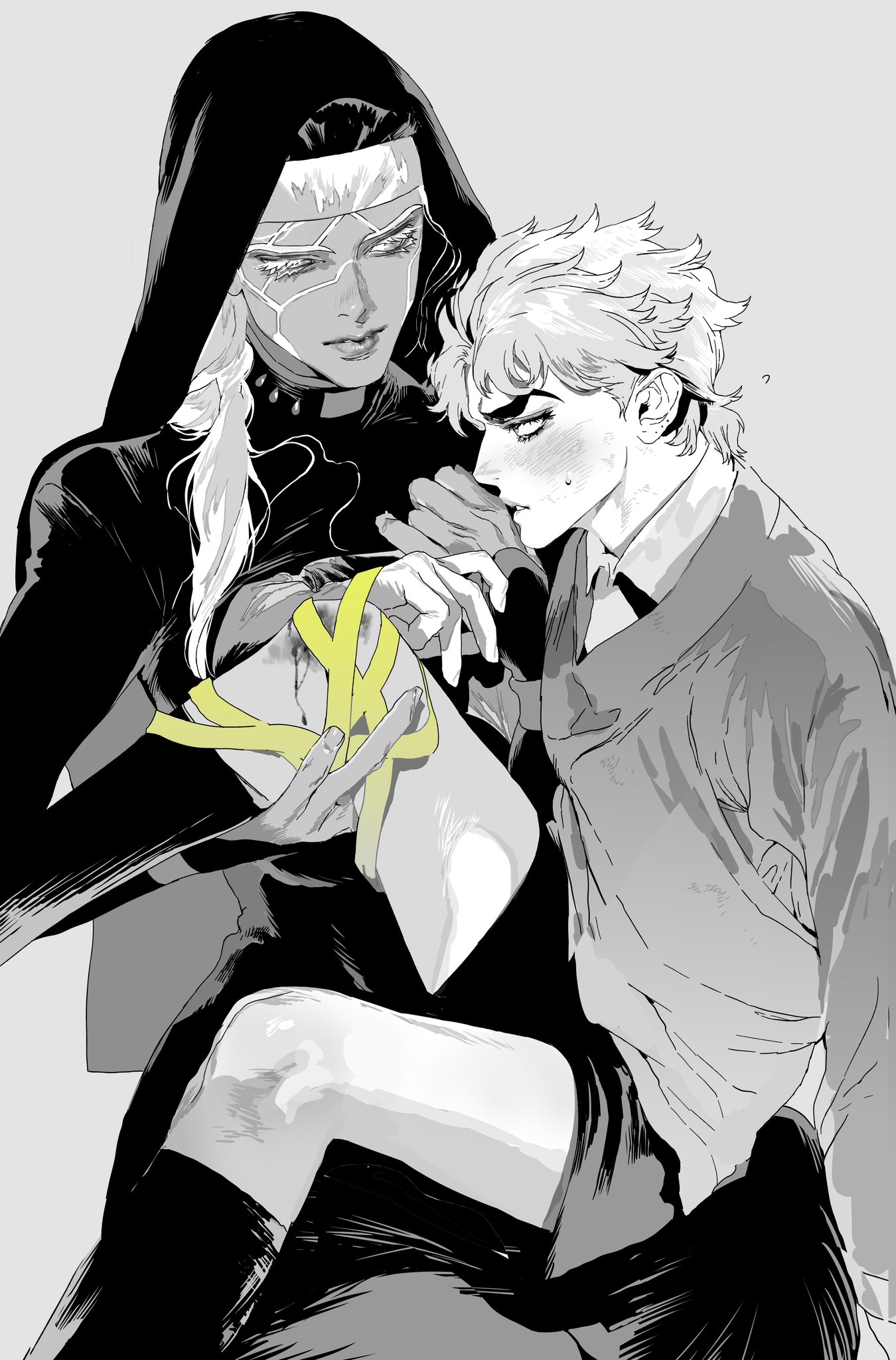 はくまい (@Hakumai960DK) / X