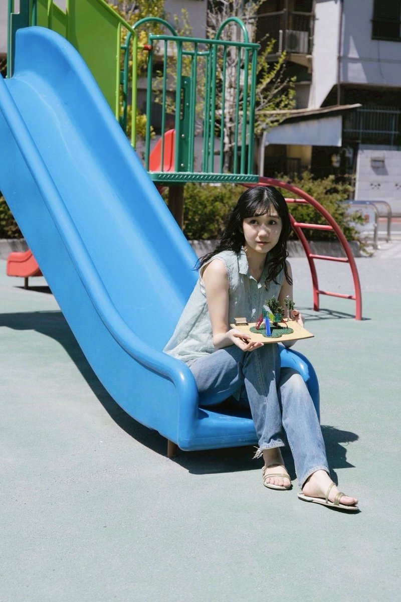 ⋱ジャパニーズ生活第4回公演『目醒め』⋰

           開幕まで、あと…、1ヶ月❗️
      ￣￣￣￣￣￣￣￣￣￣￣￣￣￣￣

7月23日、下北沢 小劇場B 1で開幕☀️
🎫💁‍♂️ ticket.corich.jp/apply/374887/

現在Xでは個人ビジュアルと共にキャストコメントをご紹介中👀💬
 
#ジャパニーズ生活
#目醒め