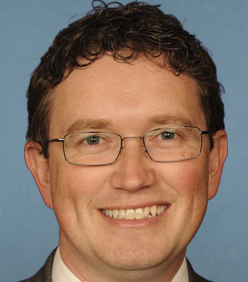 Thomas Massie is the Lisa Murkowski of Mitt Romneys .
