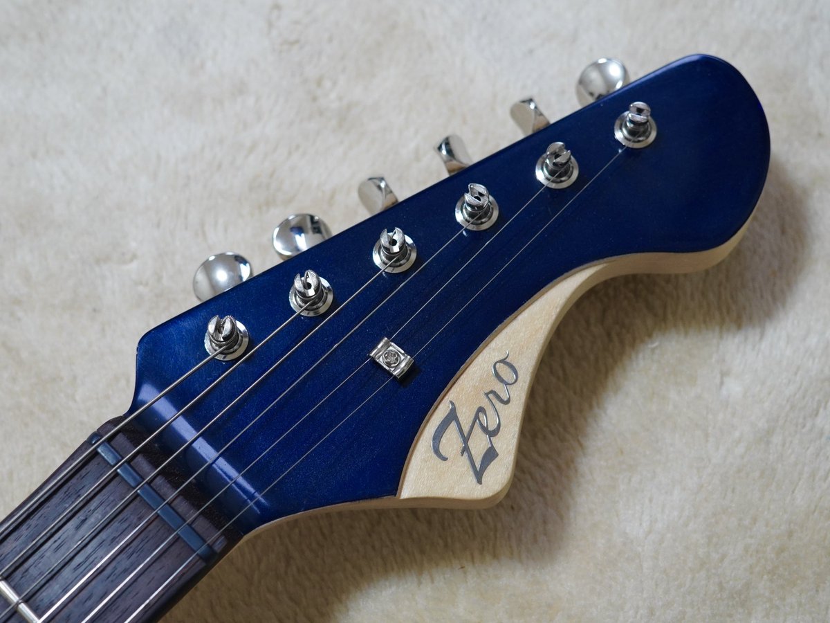 #お気に入りのギターヘッド見せて
いいデザインを思いついたと思ってる