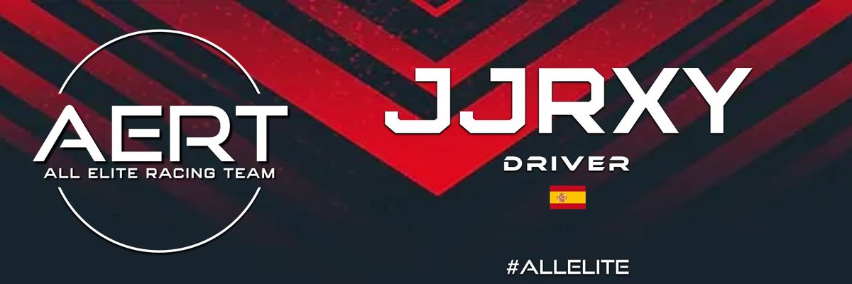 ALL ELITE RACING TEAM tweet media