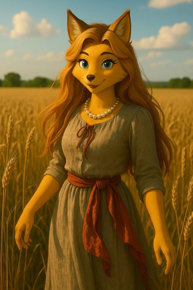 AngelDust_93's tweet photo. When even a fox from a wheat field connects to decentralized AI... Greetings from Sahara AI, where anyone can create and monetize their own model! 🦊🌾 #AI #Web3 #SaharaAI @saharaai #SaharaLabAI @commandercrypto @1BY1_UA @heavyy @tz_sahara @InternTerry @Intern_SaharaAI https://t.co/YZilMhw5I1