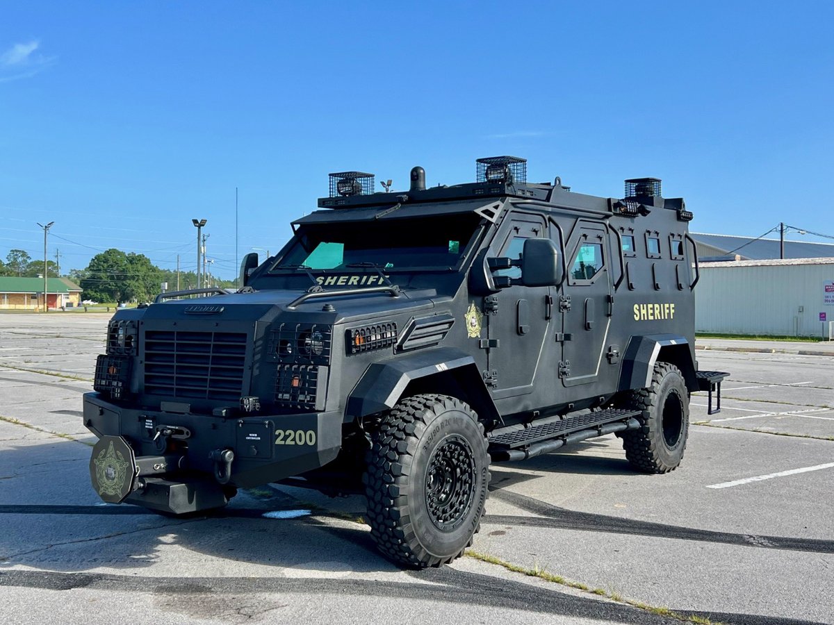 International Armored Group tweet media