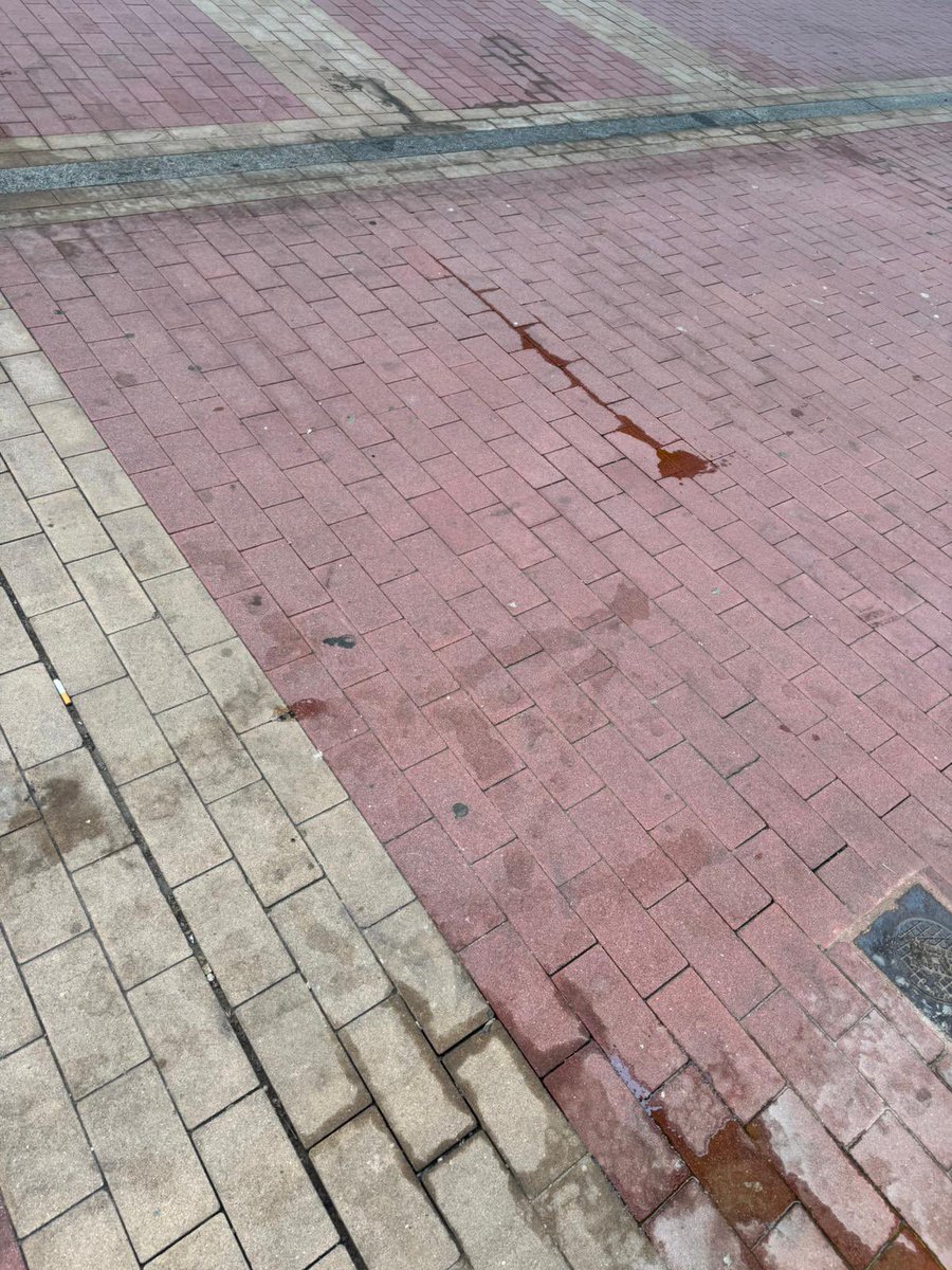 MariajoAlcaldeR's tweet photo. @AyuntamientoVLL @PoliciaMV Lo que está pasando en la calle Recoletas no tiene nombre. Se ha convertido en un pipícan y es completamente insalubre. ¿Pueden hacer algo? Gracias. https://t.co/sN5CFgi3Mv