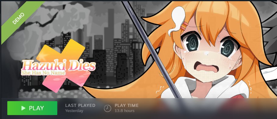 blooshy (@blooshythethird) on Twitter photo I have too many hours for a demo that basically lasts like 30 minutes I have too many hours for a demo that basically lasts like 30 minutes