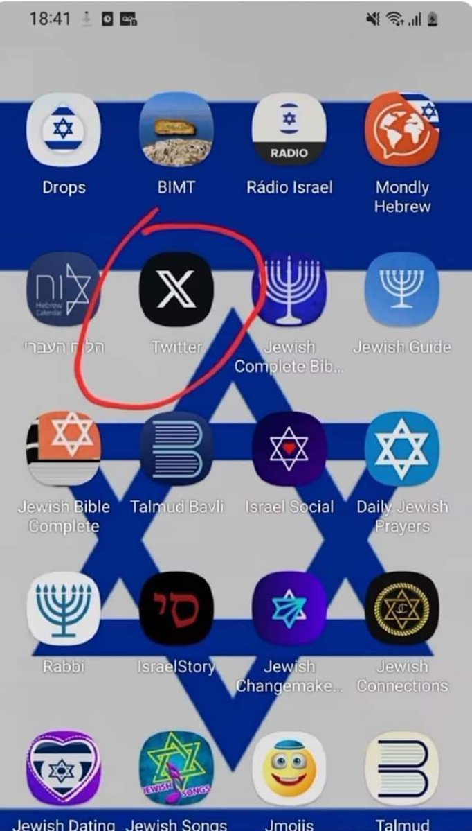 Veo que te han hackeado el móvil <a href="/Santi_ABASCAL/">Santiago Abascal 🇪🇸</a>, ¿estás bien?