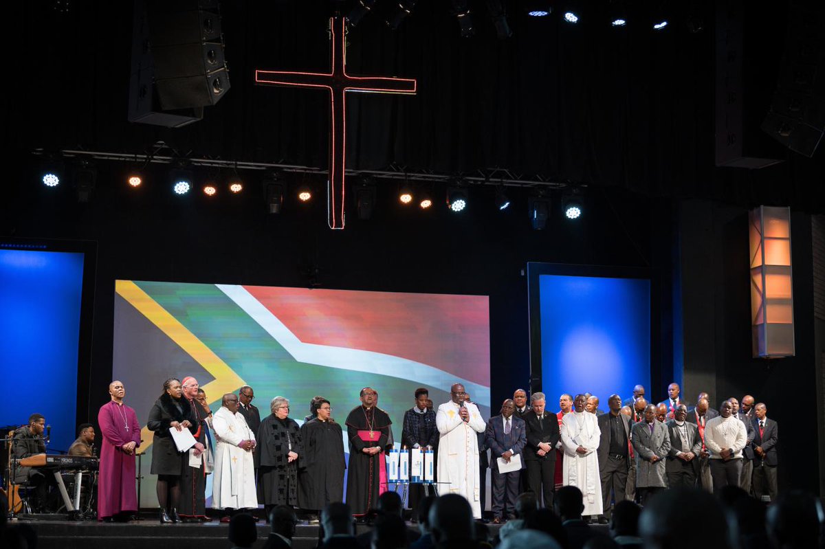 World Council of Churches (WCC) tweet media