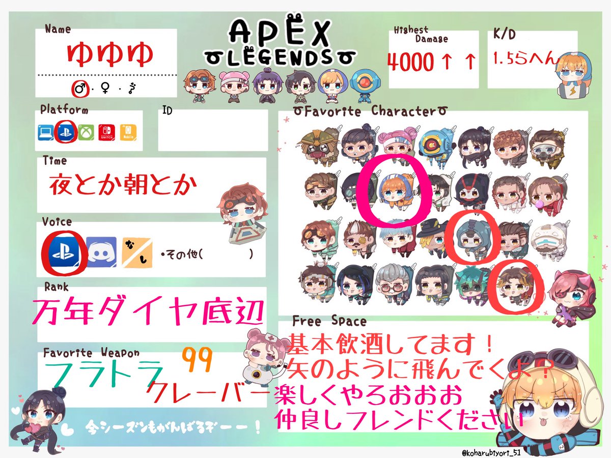 にんぴ！ tweet media