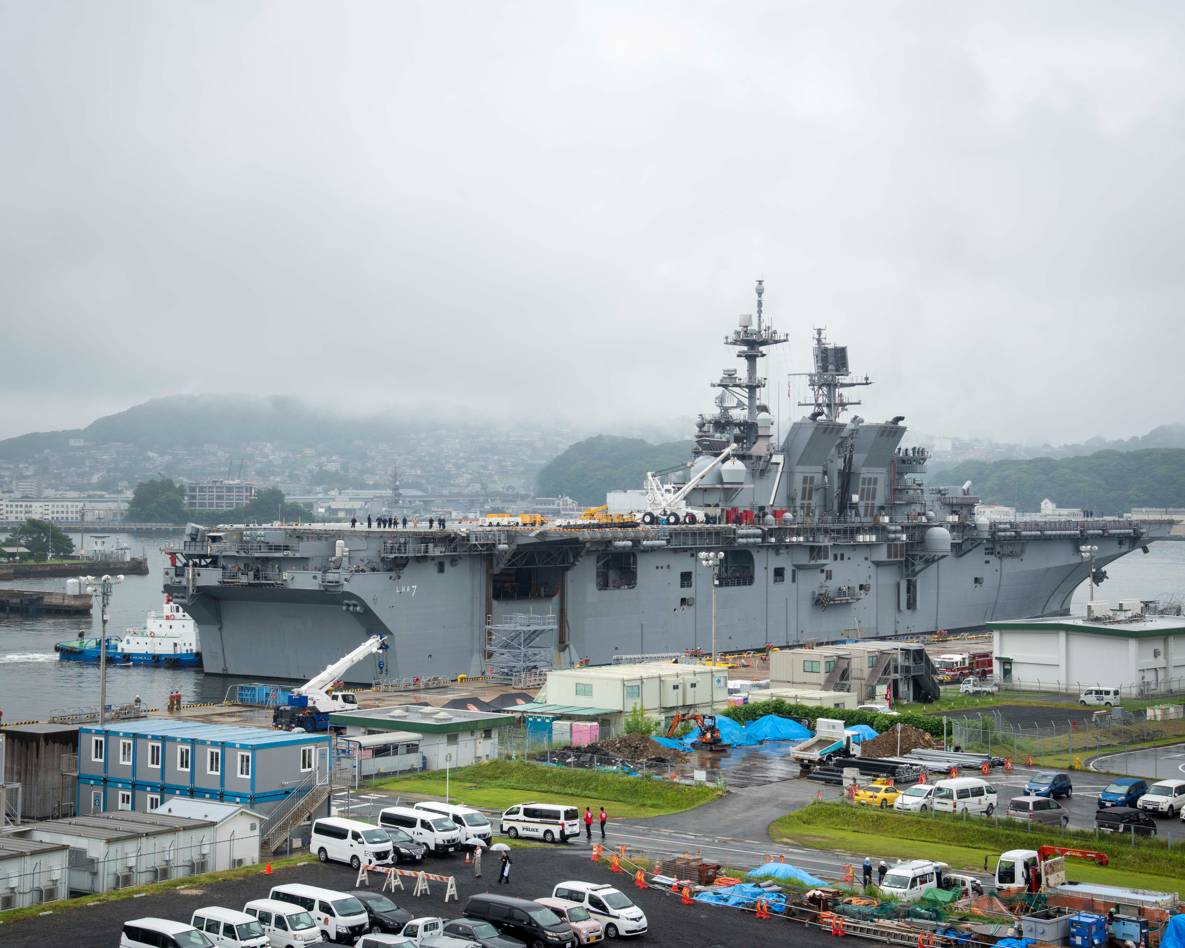 在日米軍司令部(USFJ) on X: 