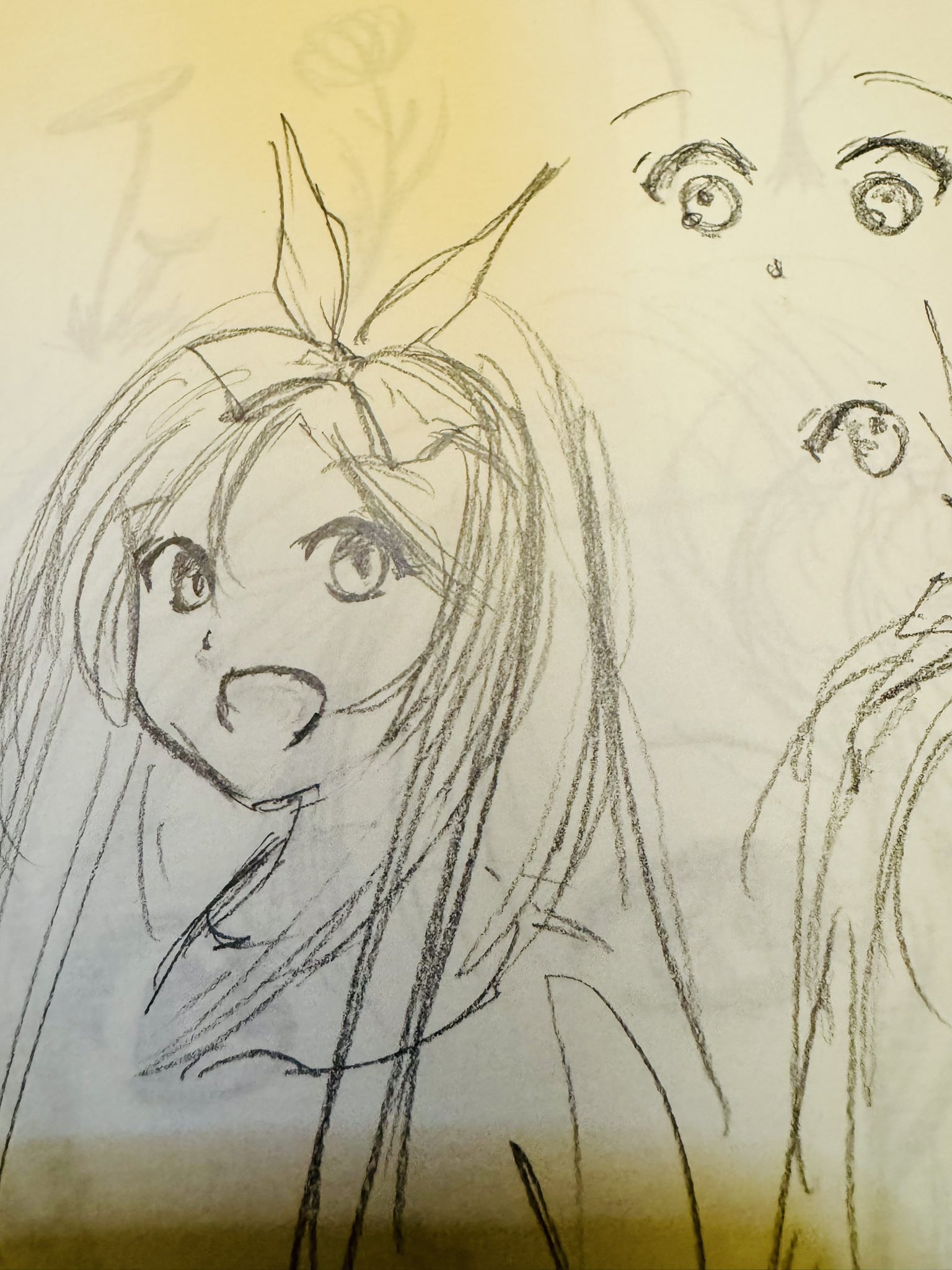 とものかよこ 銅版画 on X: 