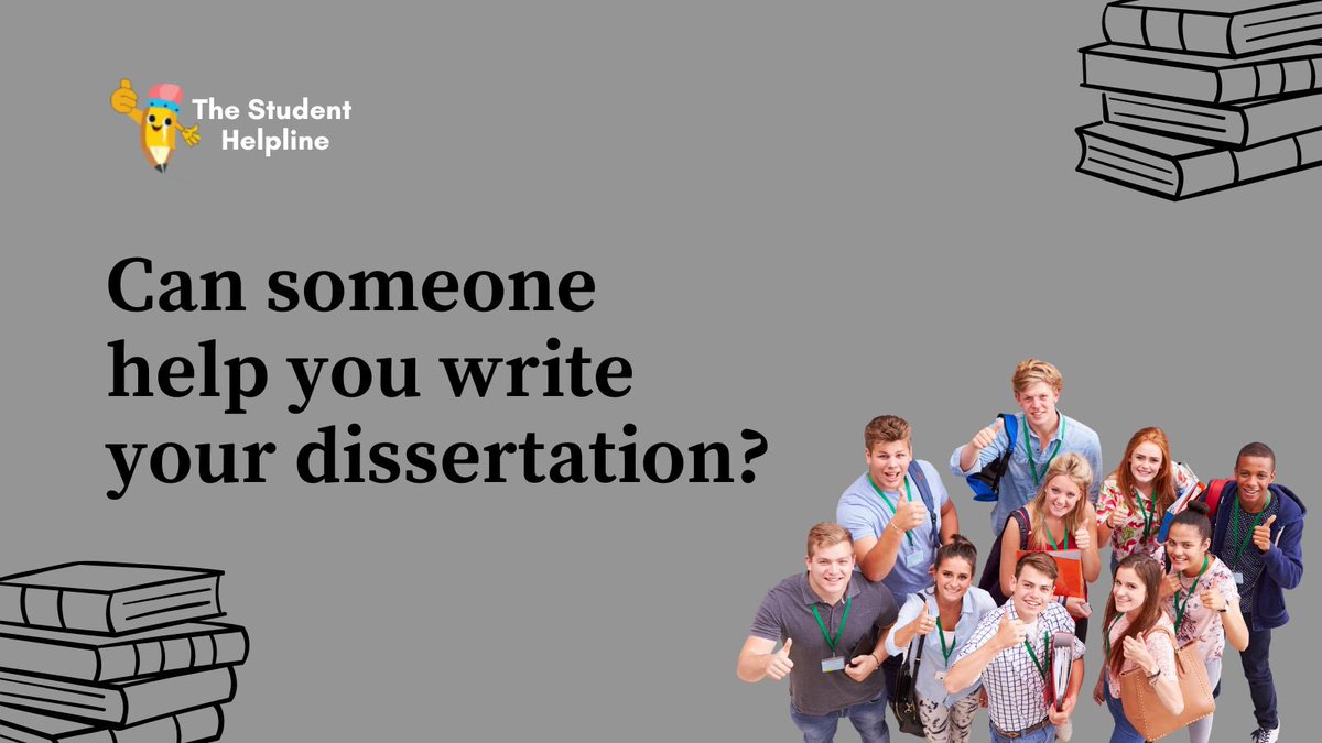 TheStudentHelp's tweet image. Yes, The Student Helpline offers professional Dissertation Help to guide you through every step of your research and writing process.
Contact us today➡️ linktr.ee/the.student.he…
#assignmenthelp #assignmenthelpau #dissertationhelp #AcademicSupport #StudentHelp #studytips