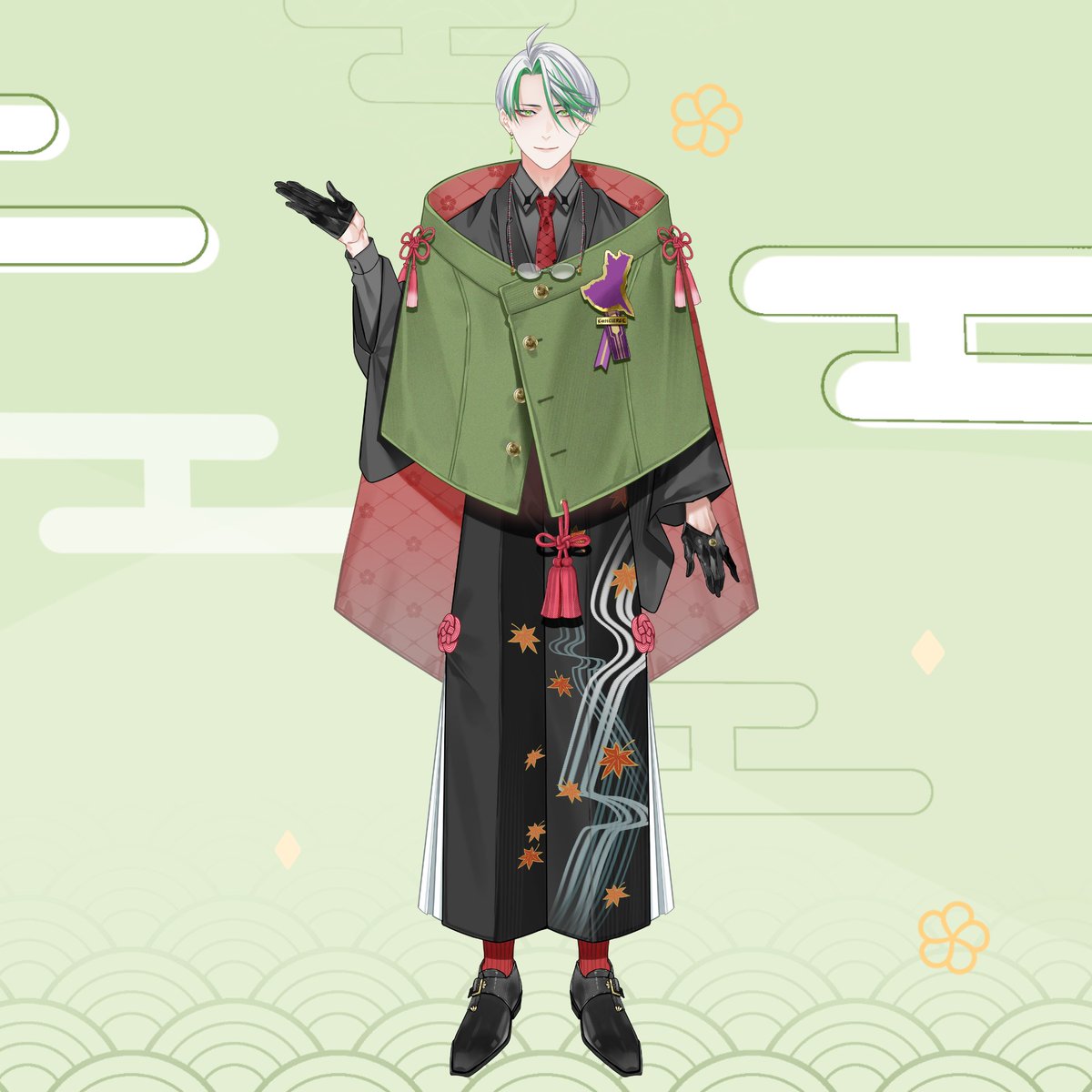 dottedTea's tweet image. こんにちは！茨城公認Vを目指す
🍵茶芝間ティー（さしまてぃー）🍵
と申します！

シミュレーションゲームをメインとしたゲーム実況動画と、茨城の魅力を紹介するコンテンツを発信していきます！

#新人VTuber 
#ゲーム実況 
#茨城県 #ご当地VTuber