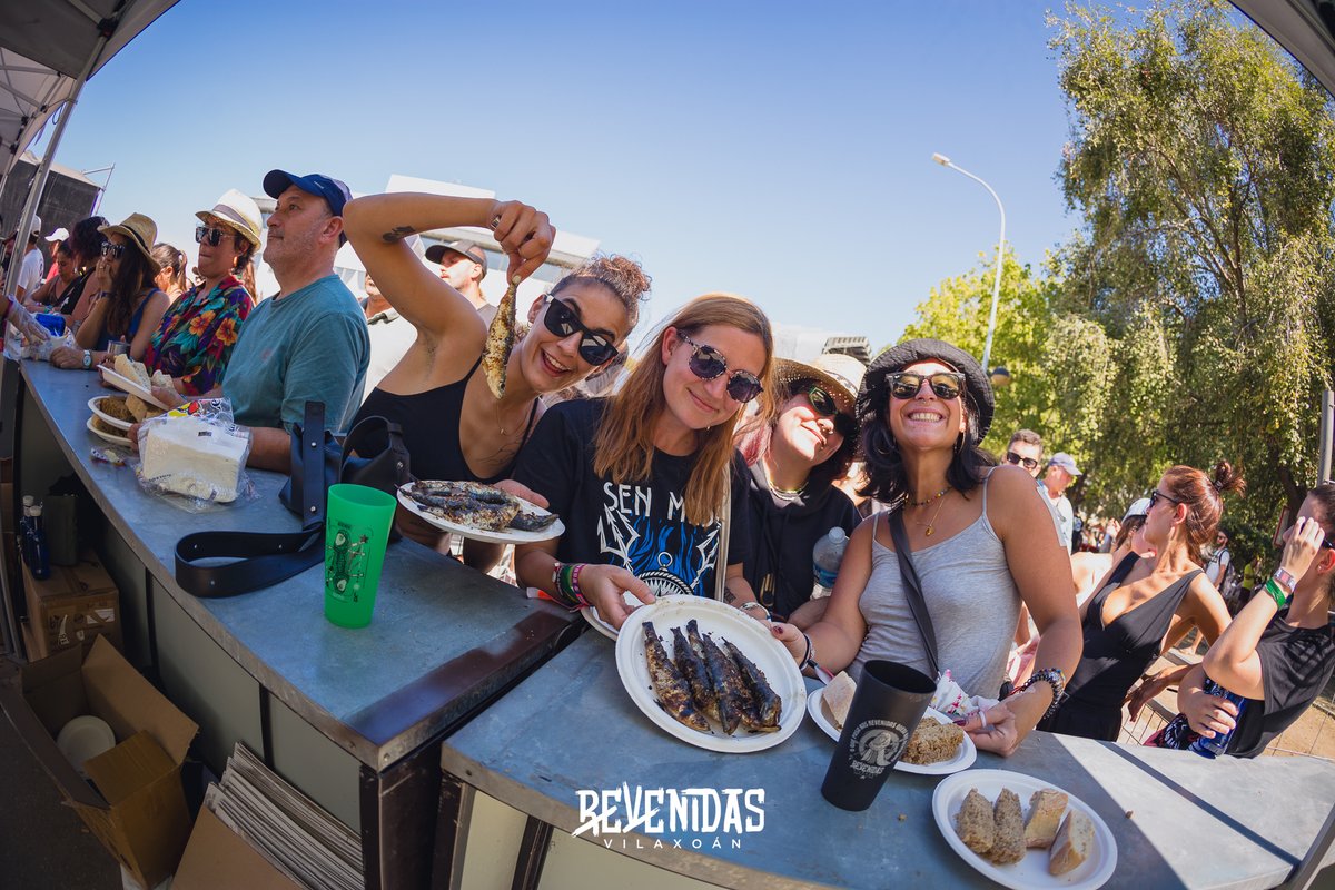 Festival Revenidas (@revenidas) on Twitter photo ๐คฉ ๐๐จ๐๐ข๐๐๐๐ ๐๐ ๐๐ข๐ฅ๐๐ ๐๐ซ๐๐ขฬ๐: ๐๐๐ฏ๐๐ง๐ข๐๐๐ฌ ๐๐๐๐๐ฌ๐ข๐๐ฅ๐ ๐ฉ๐๐ซ๐ ๐ฏ๐จฬ๐ฌ! ๐
๐๏ธ O prรณximo luns 30 de xuรฑo o Concello de Vilagarcรญa porรก a disposiciรณn 60 abonos do #Revenidas2025 para as veciรฑas e veciรฑos desempregados menores de 30 anos!
โ Serรก a ๐คฉ ๐๐จ๐๐ข๐๐๐๐ ๐๐ ๐๐ข๐ฅ๐๐ ๐๐ซ๐๐ขฬ๐: ๐๐๐ฏ๐๐ง๐ข๐๐๐ฌ ๐๐๐๐๐ฌ๐ข๐๐ฅ๐ ๐ฉ๐๐ซ๐ ๐ฏ๐จฬ๐ฌ! ๐
๐๏ธ O prรณximo luns 30 de xuรฑo o Concello de Vilagarcรญa porรก a disposiciรณn 60 abonos do #Revenidas2025 para as veciรฑas e veciรฑos desempregados menores de 30 anos!
โ Serรก a