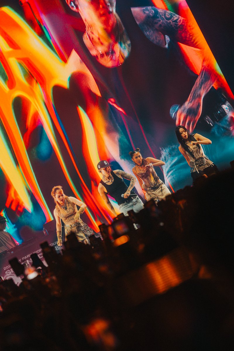 Live Nation Malaysia (@livenationmy) on Twitter photo KL, you really said "๐ผ๐ก๐ก ๐ ๐๐๐ฃ๐ฃ๐ ๐ฟ๐ค" is vibe with Jay Park ๐ฅ Thank you for the amazing love and night of ๐๐๐ซ๐๐ง๐๐๐๐ฌ & ๐๐จ๐๐ฒ ๐๐จ๐ฅ๐ฅ๐ฌ ๐ค
Full album link : tinyurl.com/5aeznbw2
๐ธ: MORE VISION, Live Nation Malaysia, Graeme Tan
<a href="/JAYBUMAOM/">JAY BUM PARK</a>
#๋ฐ์ฌ๋ฒ KL, you really said "๐ผ๐ก๐ก ๐ ๐๐๐ฃ๐ฃ๐ ๐ฟ๐ค" is vibe with Jay Park ๐ฅ Thank you for the amazing love and night of ๐๐๐ซ๐๐ง๐๐๐๐ฌ & ๐๐จ๐๐ฒ ๐๐จ๐ฅ๐ฅ๐ฌ ๐ค
Full album link : tinyurl.com/5aeznbw2
๐ธ: MORE VISION, Live Nation Malaysia, Graeme Tan
<a href="/JAYBUMAOM/">JAY BUM PARK</a>
#๋ฐ์ฌ๋ฒ