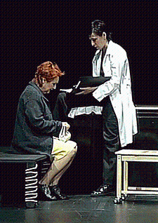 El CDAEM quiere conmemorar el Día Internacional del Orgullo LGTBIQ+ que se celebra el próximo día 28 de junio, con la publicación de un carrusel en nuestra Teatroteca con distinas grabaciones de espectáculos que ponen en valor la diversidad sexual y de género.