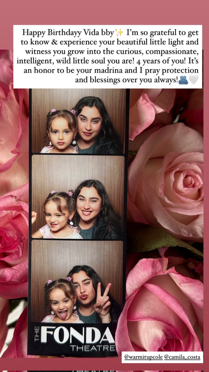 Lauren Jauregui Today tweet media
