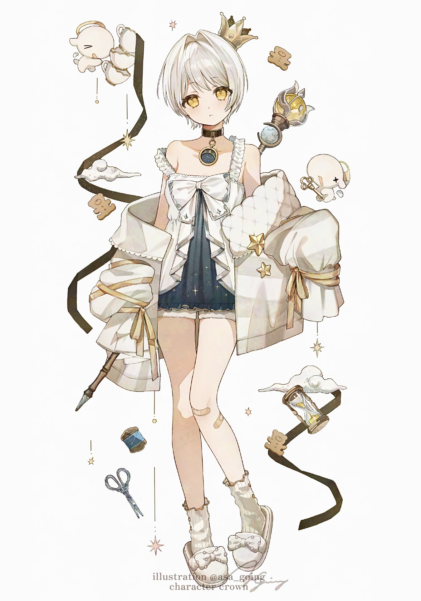 Kobi (@C21K24) / X