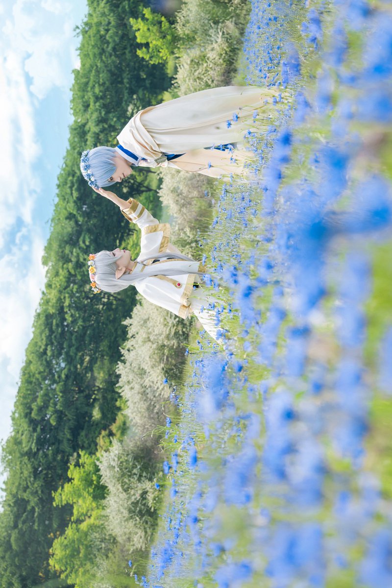 #葬送のフリーレン 
#フリーレン #ヒンメル