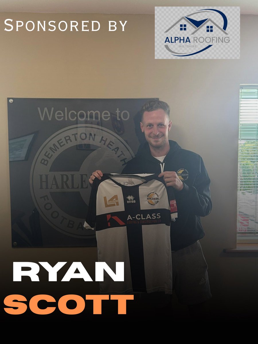 Bemerton Heath Harlequins tweet media