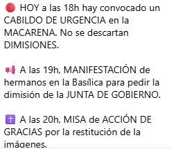 UNA CIUDAD IRREPETIBLE