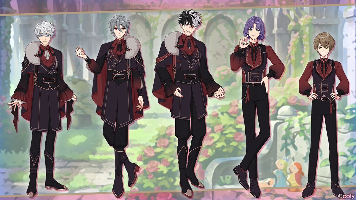 魔法使いの約束【公式】 on X