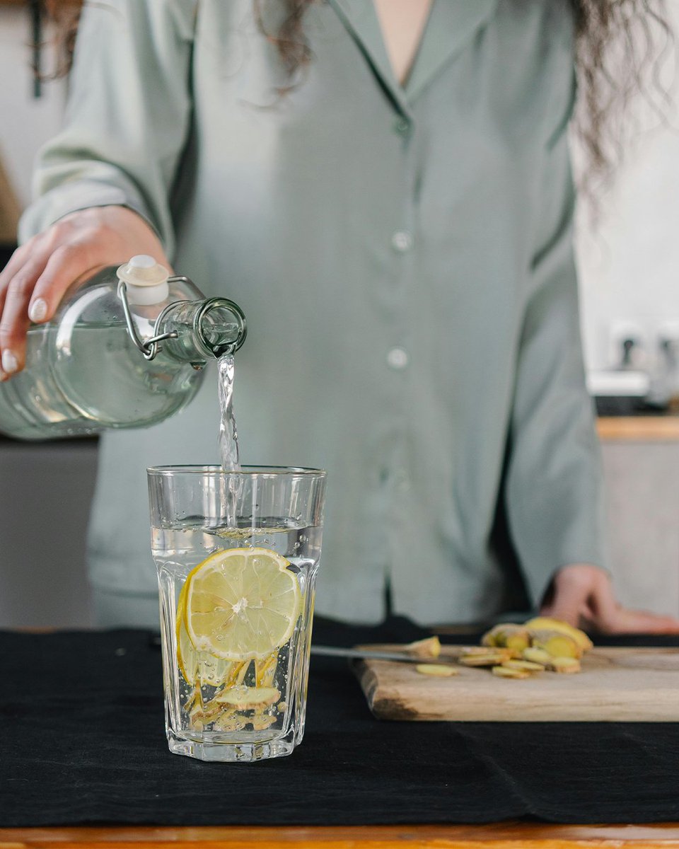 National Hydration Day💧 

Staying hydrated is key to feeling your best, and what better way to enjoy your drinks than in a glass bottle? Glass keeps your beverages cool and tasting fresh, while the bottles are reusable, eco-friendly and perfect for reducing waste.