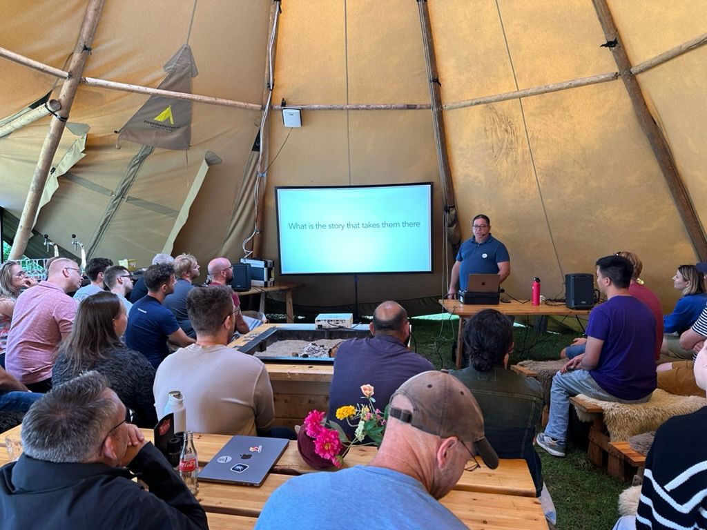 SwiftIslandNL's tweet image. Tried AI for “Swift Island vibes”—got laptops without screens, bikes against imaginary fences, seals coding COBOL, and GPU-meltdown sunsets. 😂 Here are the real pics. Texel magic. Swipe for the actual vibes! #SwiftIsland #WWDC25

Claim your spot now!

👉  swiftisland.nl/?source=twitter