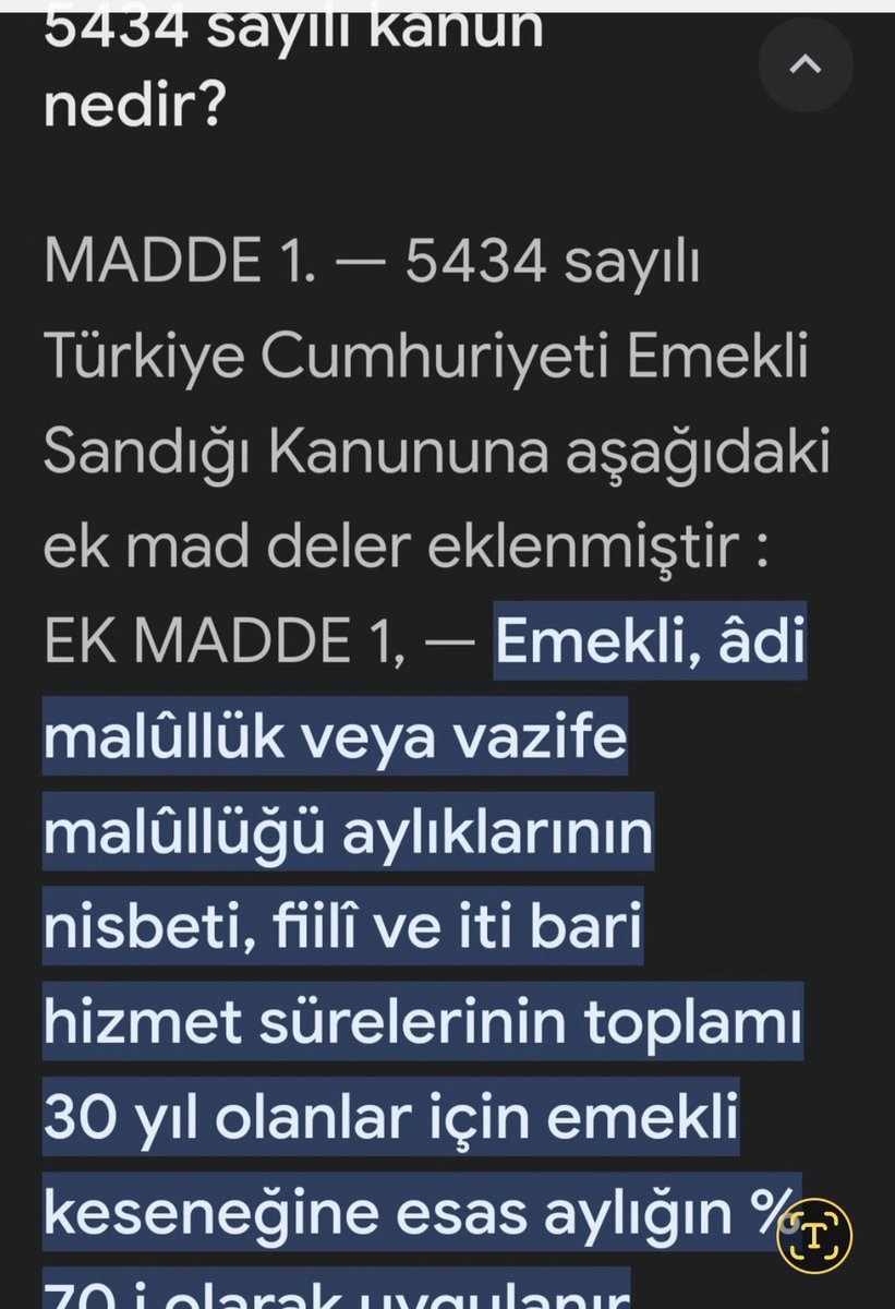 YilmazsenT's tweet photo. Yasaya aykırı KHK düzenlemesiyle #EmekliMemur un 2 yıldır SEYYANEN ZAM HAKKINA EL KOYAN
Maaşını açlık sınırına indiren
@RTErdogan 
@tcbestepe 
@Akparti 
@AKPartiTBMMGrup 
@MHP_Bilgi 
@MhpTbmmGrubu 
SizdenArtık BİRŞEYİSTEMİYORUZ❗
#MemurEmeklisineAdalet için
Sandığı Bekliyoruz❗ https://t.co/6dHiidBZkE