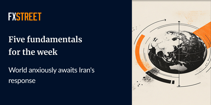 🔥 The Middle East remains in the spotlight after a turbulent weekend.

🏦 #Fed Chair Jerome Powell faces lawmakers and may shed more light on the central bank's thinking.

Check it out! ➡️ ow.ly/X1ft50WezBr