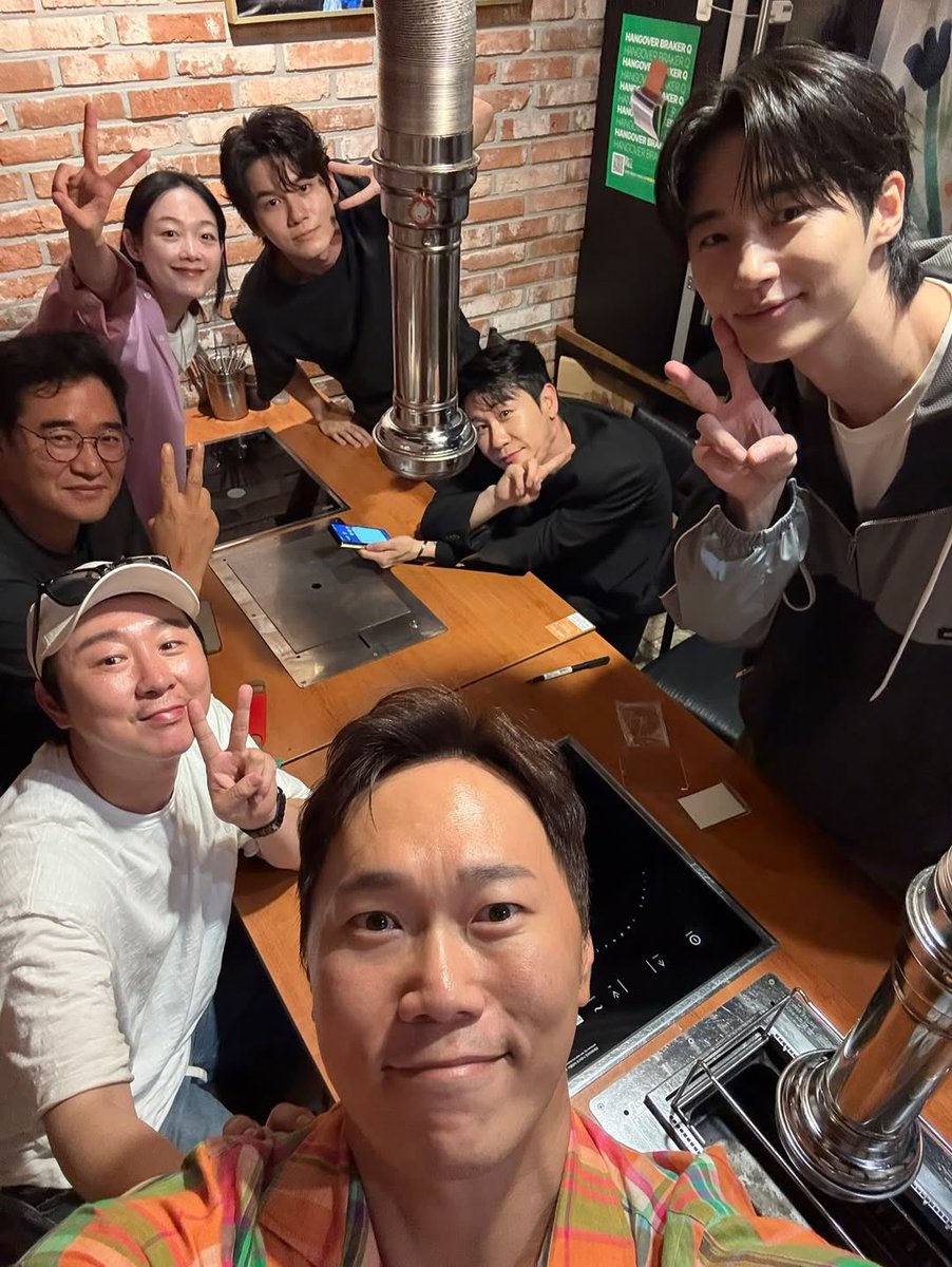 monichanhaik's tweet photo. Ryushio reuni ada fotonya, Ryusunjae mana bisa? https://t.co/w0qhIov5x3