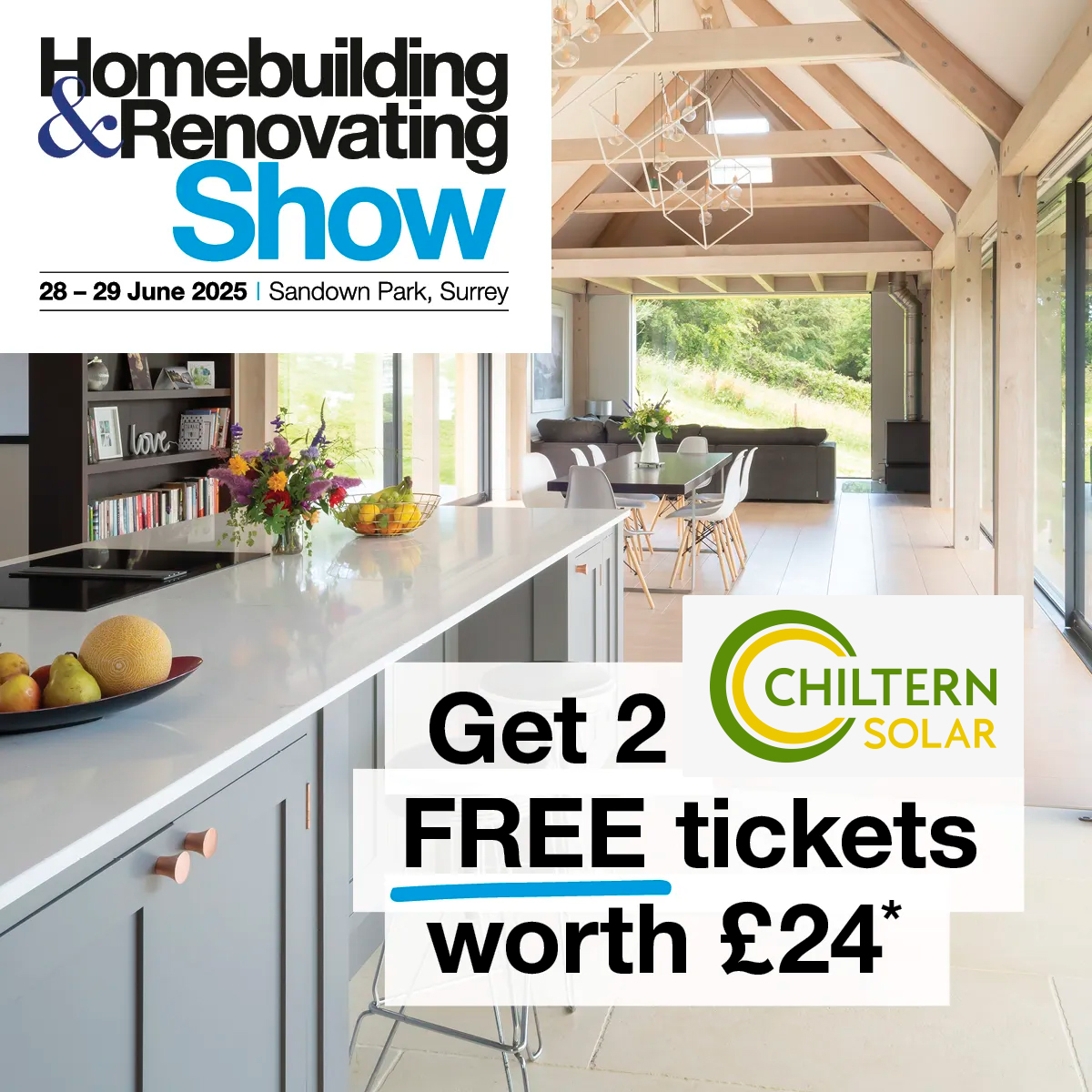 Chiltern Solar tweet media