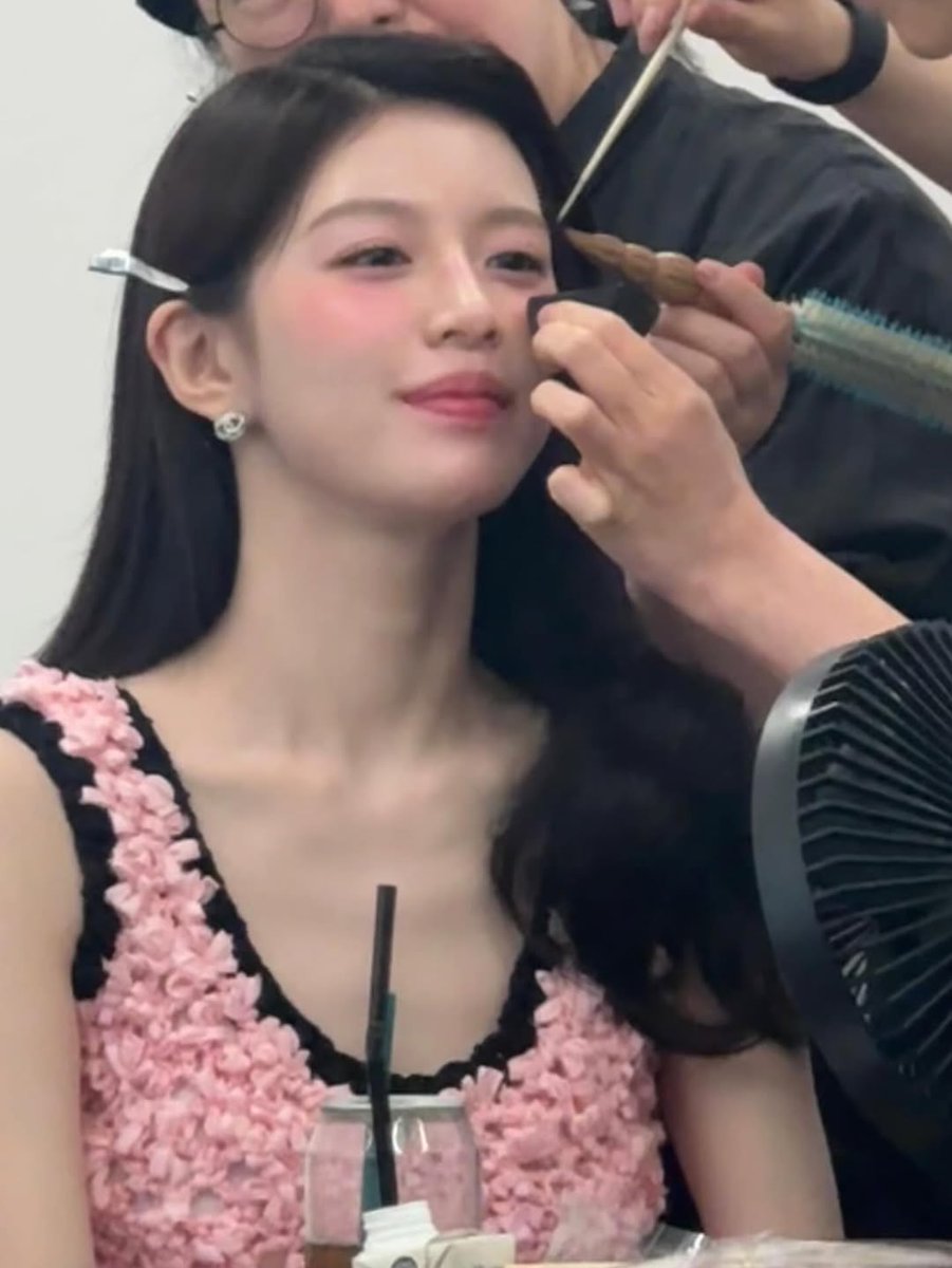 온오프 다 좋은 여자