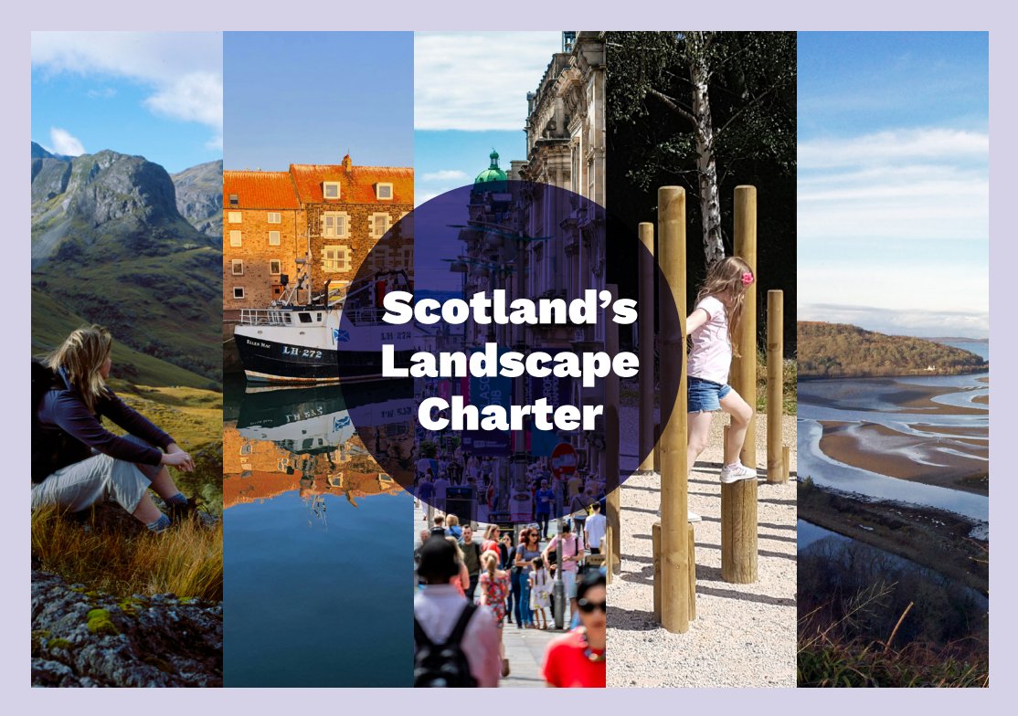 Scottish Land Commission (@scottishlandcom) on Twitter photo We're pleased to support Scotland’s Landscape Charter. As land use changes across the country, the Charter’s principles will help ensure a broad mix of voices shape the future of our landscapes and the benefits they bring both locally and nationally. <a href="/SLA_Scotland/">Scotland's Landscape Alliance</a> We're pleased to support Scotland’s Landscape Charter. As land use changes across the country, the Charter’s principles will help ensure a broad mix of voices shape the future of our landscapes and the benefits they bring both locally and nationally. <a href="/SLA_Scotland/">Scotland's Landscape Alliance</a>