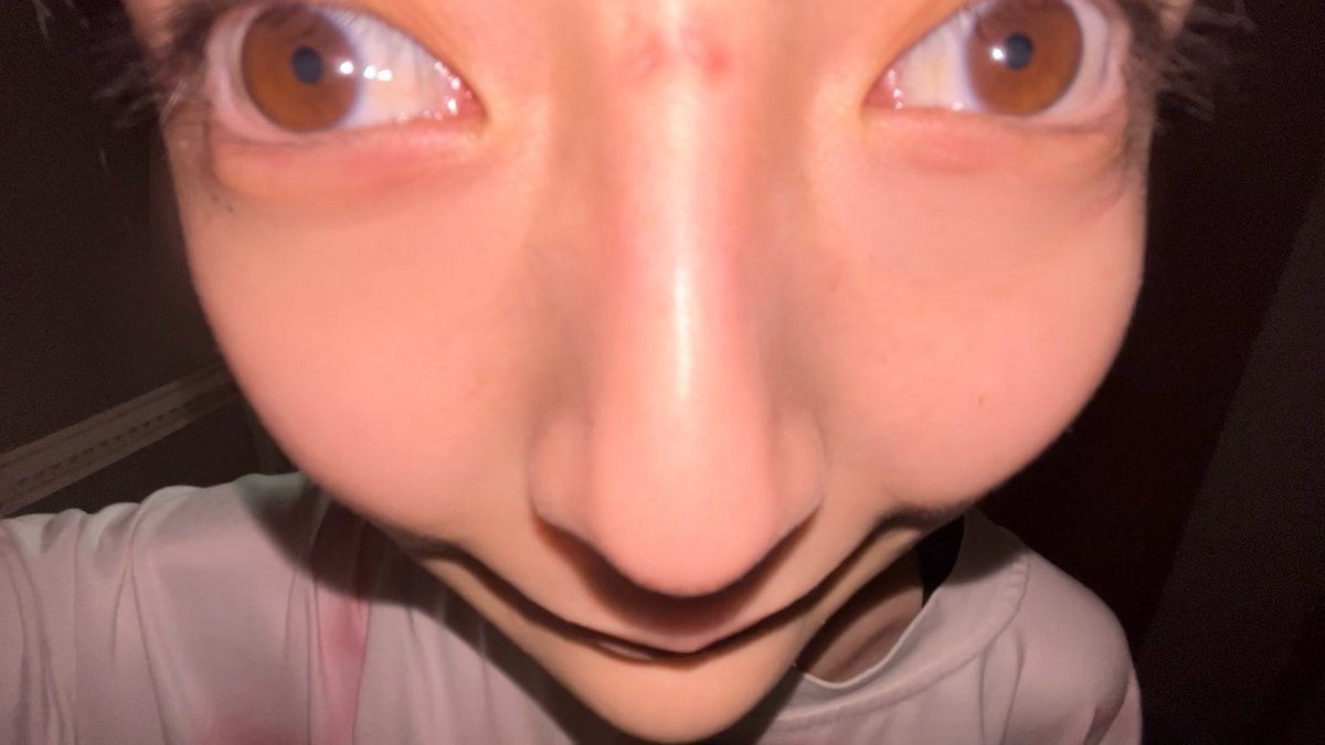 わたしも広角だいすき♩