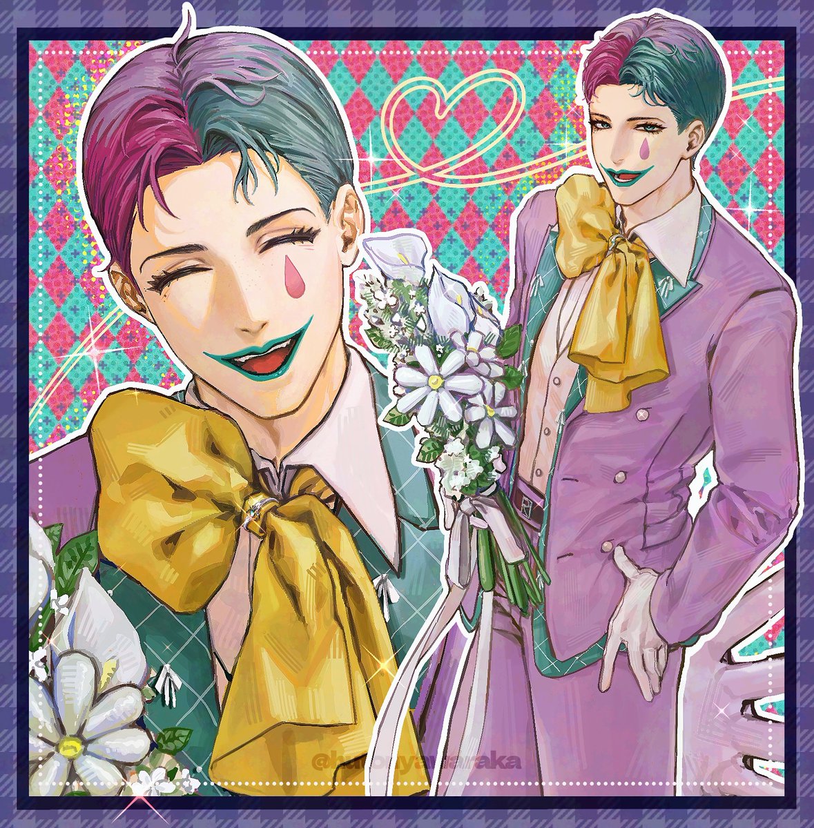 みやま tweet media