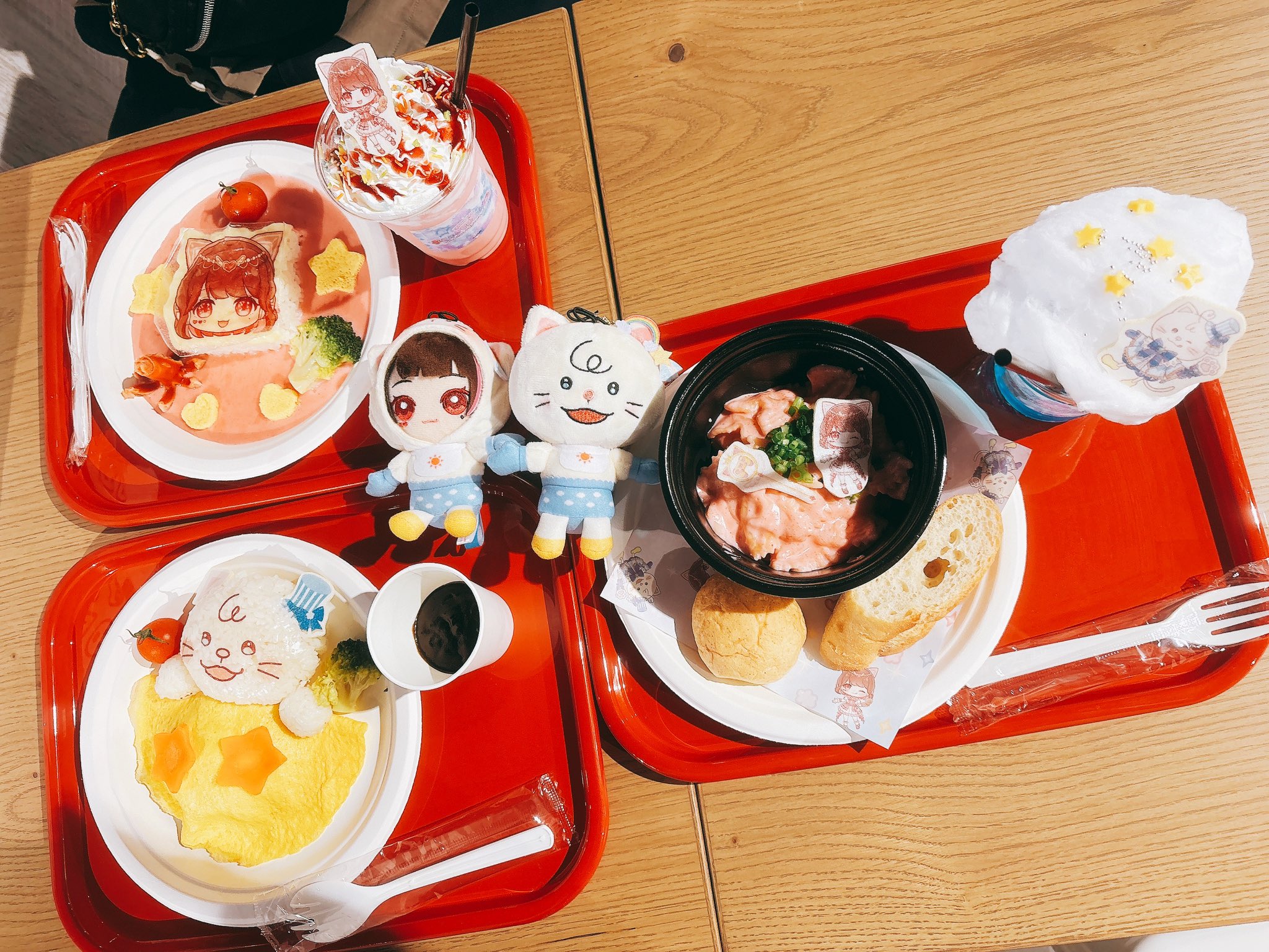 Posts with replies by たま🍳🐾 (@pearl_live_) / X