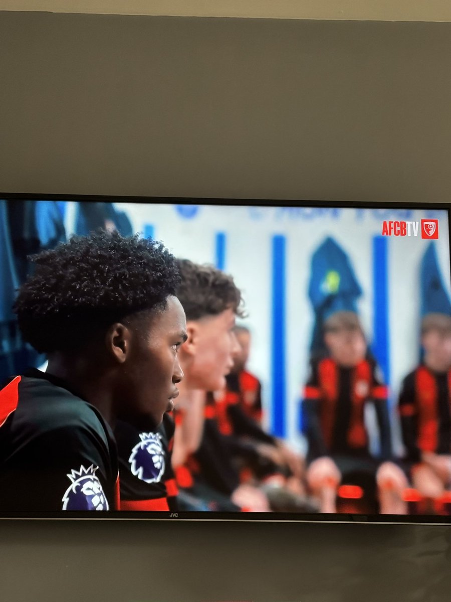 Good Watch on the <a href="/afcb_academy/">AFC Bournemouth Academy</a>. <a href="/afcbournemouth/">AFC Bournemouth 🍒</a>