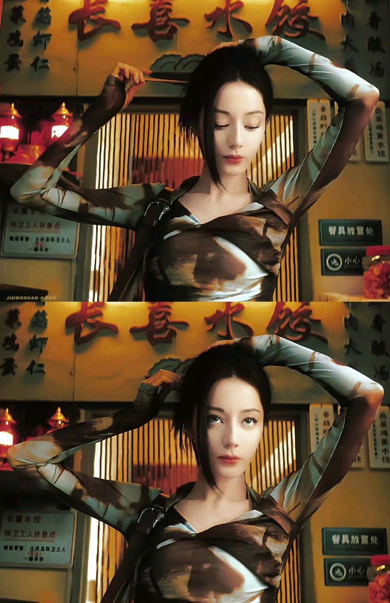 Tbh from all of her upcoming dramas, Reba as Nie Jiu Luo has got me super excited the most!! 😍 I’m so excited right now that my heart is about to jump out of my throat! 🔥🔥 I SERIOUSLY CANT WAIT ANY LONGERRR 😭😭😭 
 
#LoveOnTheTurquoiseLand 
#dilireba #dilraba #迪丽热巴