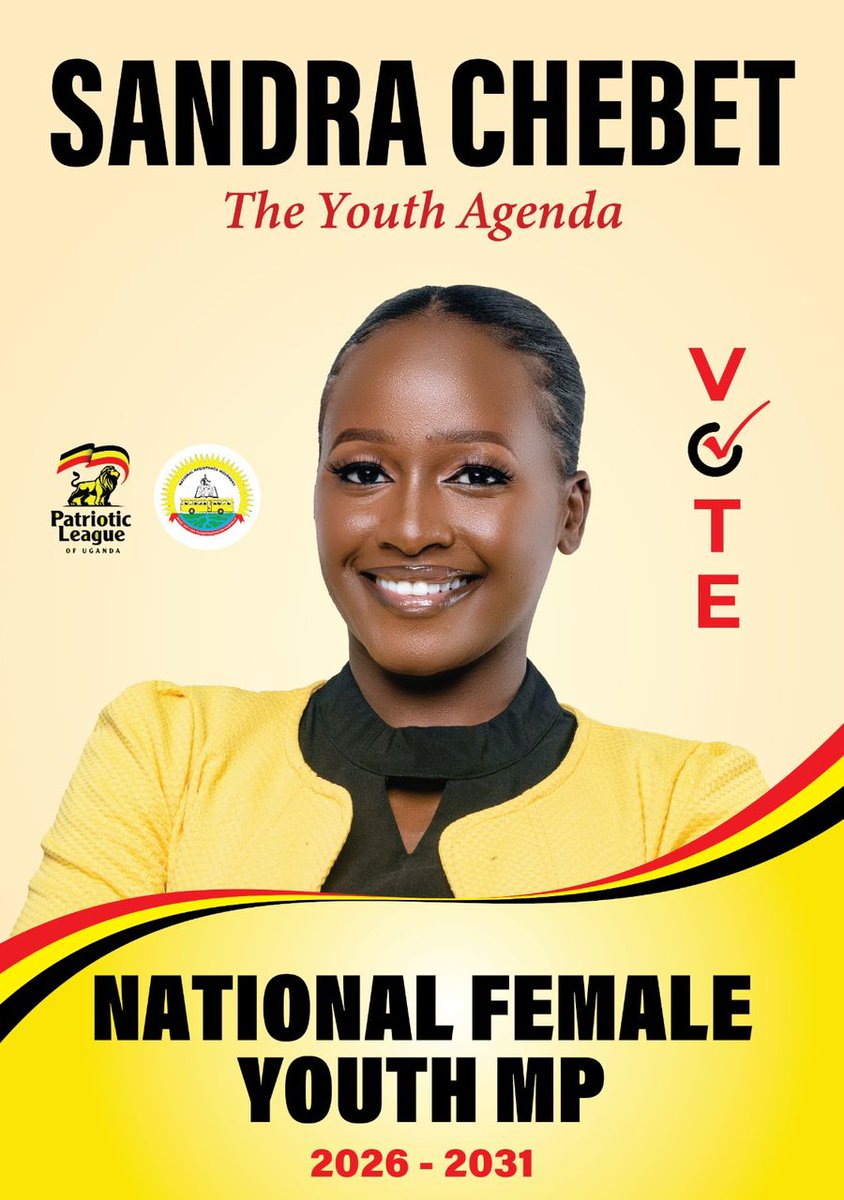 The Sandra Chebet tweet media