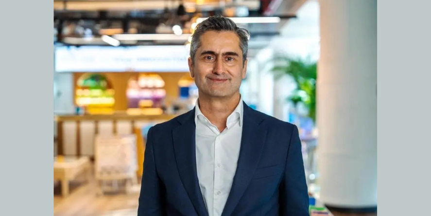 ibmag_magazine's tweet photo. Visa has announced the appointment of Tareq Muhmood as Regional President for Central and Eastern Europe, Middle East and Africa (CEMEA).
https://t.co/GPw9JTEYMB
#intlbm #appointment #Regional #President #CEMEA #new #role #leader #responsible https://t.co/mQVLyTw1tm