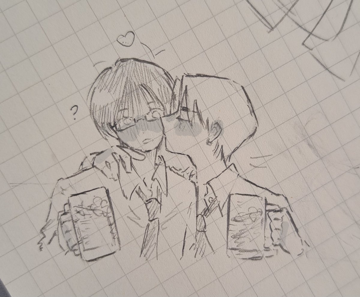 hlama117's tweet image. 🦊🧸🍻💋 can I get a kiss?
#연밤 #YEONGYU #BEOMJUN