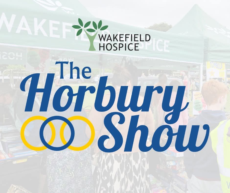 It’s the Horbury Show this Sunday!

Over 60 fabulous stalls 🛍️
Birds of Prey🦅
Live performances 🎤
Punch &amp; Judy 🎪
Donkey Rides 🫏
Car Show 🚗
Food &amp; Drink 🧃🍔
Fairground rides 🎠
and much more! 🐶

A fantastic free day out for the whole family in Carr Lodge Park from 11am. See
