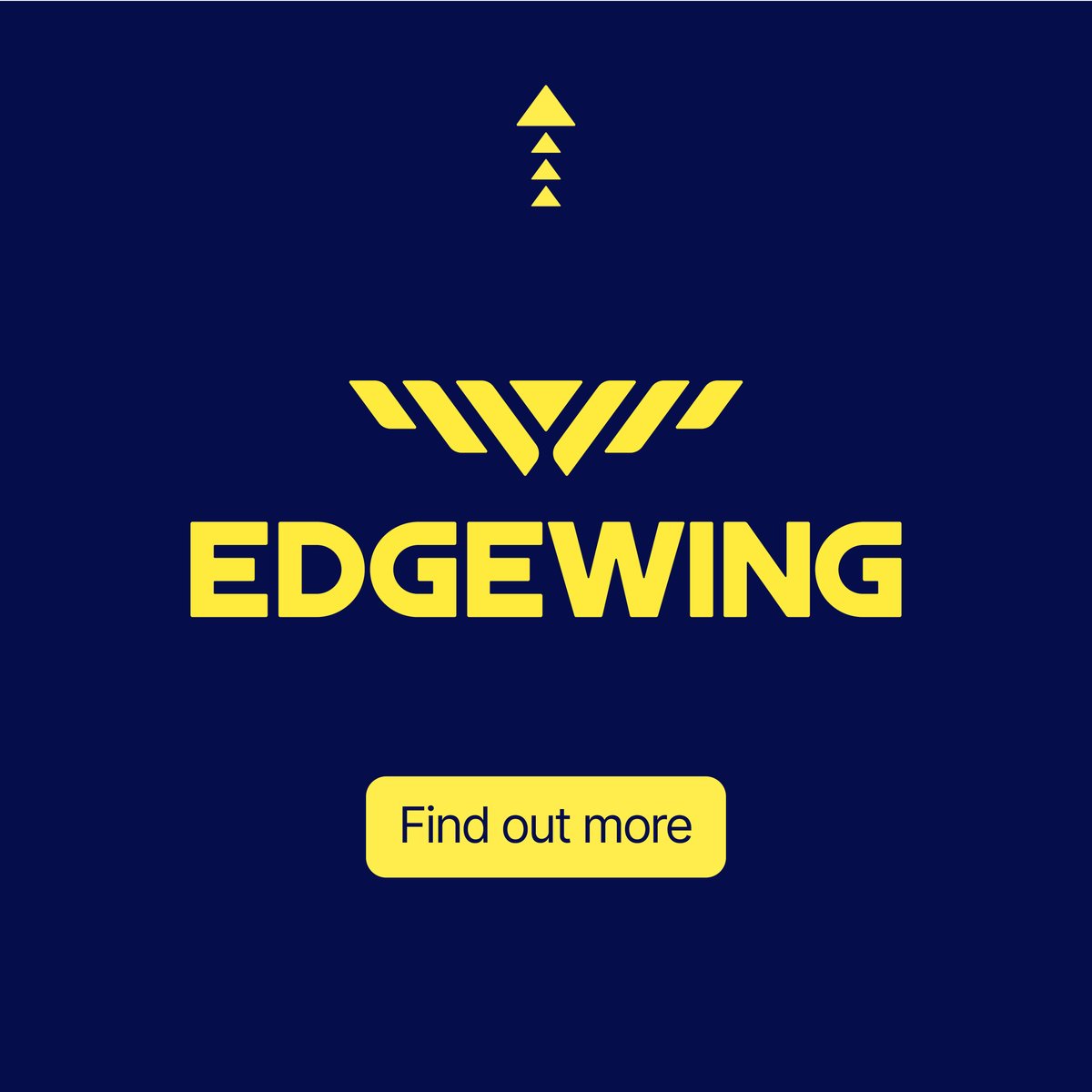 Discover Edgewing - the brand new multinational aerospace joint venture.

Find out about our mission to deliver the future of combat air. 

Read more about Edgewing: edgewing.com