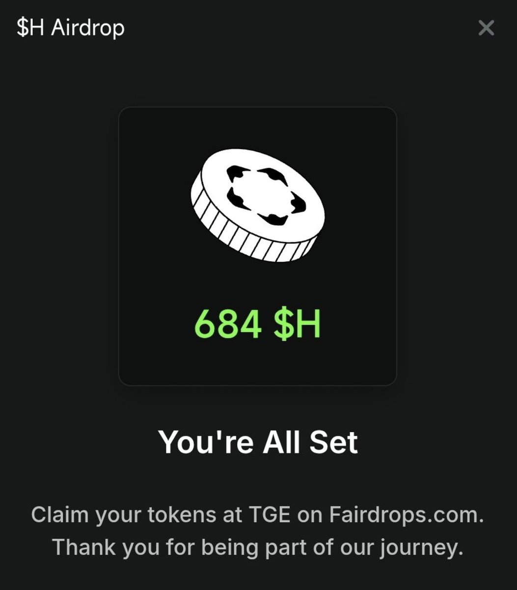 🚨Humanity Protocol Airdrop Checker Yayında! 💭Dostlar herkese güzel bir  hafta dileyerek, #HumanityProtocol için #airdrop süreçlerinin sonuna  geldiğimizi söyleyebiliriz. Geçen günlerde zaten snapshot alındığını ve  yakında TGE olacağını söylemiştik ...