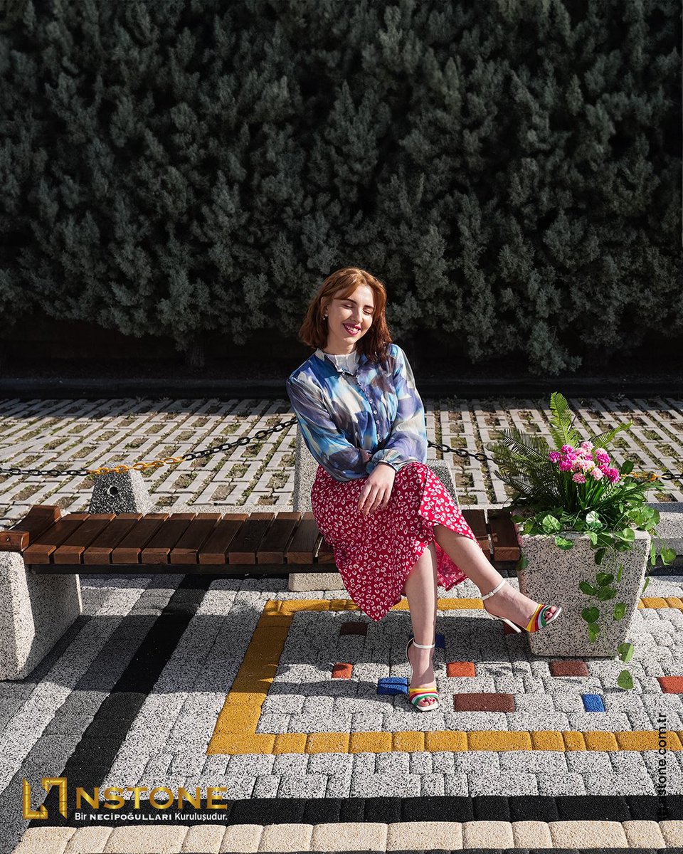 Nstone_TR's tweet photo. 🌿 Şehrin ritmine estetik bir dokunuş…
✨ Siz de yaşam alanlarınıza zarif bir dokunuş katmak istiyorsanız, showroom’a bekliyoruz.

🔗 https://t.co/tjVKMvG6bT

#KentMobilyaları #Nstone #PeyzajTasarımı #ŞehriGüzelleştiriyoruz #KentEstetiği #KamusalAlanlar https://t.co/KiRFYyy4qq