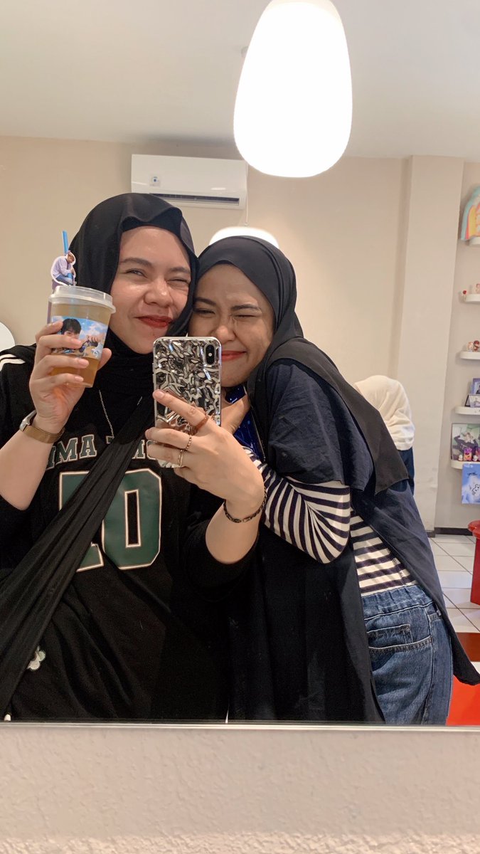 odeonlyyou's tweet image. Barakallah fii umrik Jungsu 🤝🏻🦖🐱

@inTheSummerSky #FateBloomedinTheSummerSky_JKT