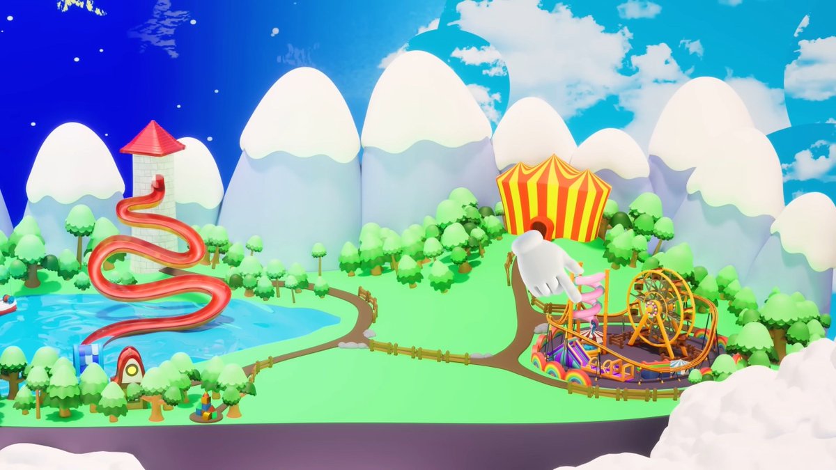 The Digital Prison tweet media