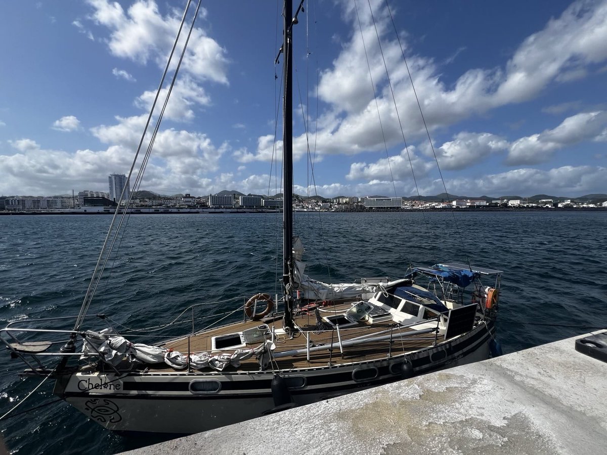 🚨 Portuguese Authorities Seize 1,660 kg of Cocaine on Board Sailing Vessel

A joint effort involving several partners: 🇵🇹🇪🇸🇺🇸🇩🇰🇫🇷🇮🇪

🔗maoc.eu/portuguese-aut…